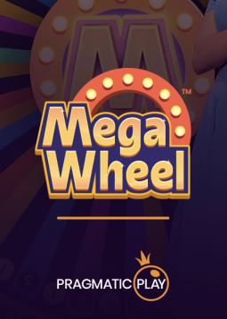 mega wheel roulette